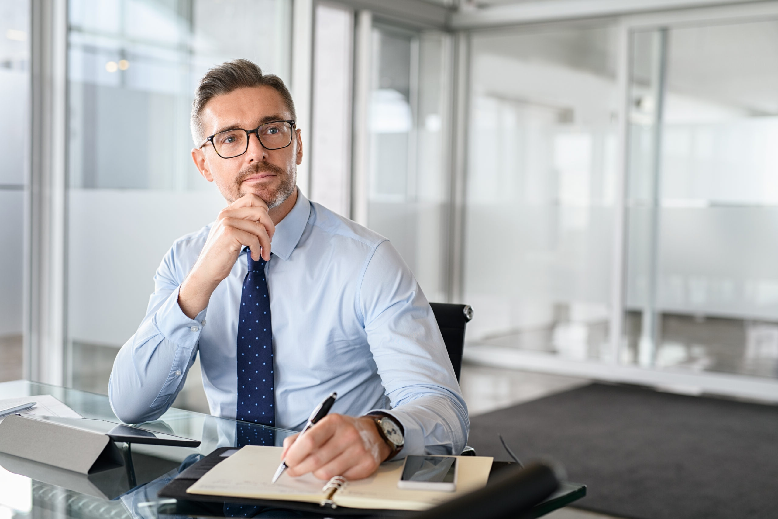 Christopher Finance supporting RAF attorneys